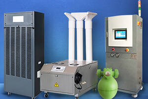 工業加濕器 工業加濕器