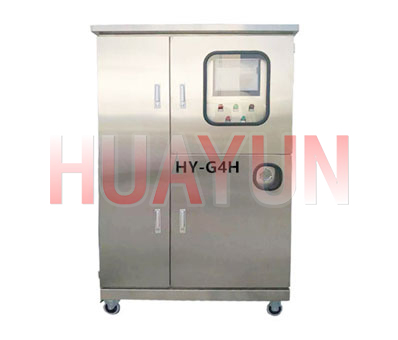 噴霧消毒/除臭機HY-G4H